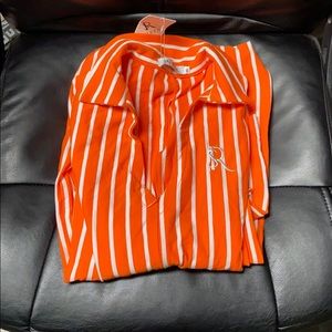 GSUWOO Pussy Cat Suit